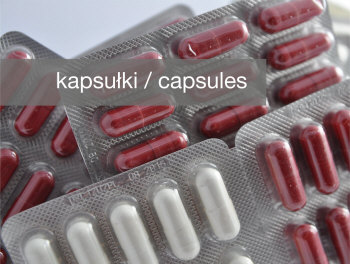 capsules